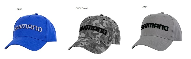 SHIMANO SHCAP CAP